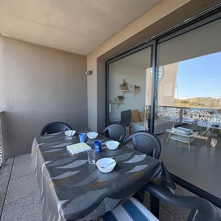 Cosy Moderne Avec Terrasse Et Parking, A 50m De La - Fr-1-323-569 *