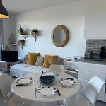Appartement Cosy à Avec Parking, Proche - Fr-1-323-569 Saint-Hilaire-de-Riez