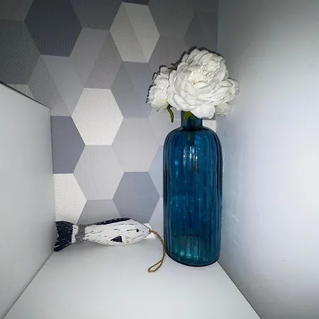 Cosy Moderne Avec Terrasse Et Parking, A 50m De La - Fr-1-323-569 Apartament *