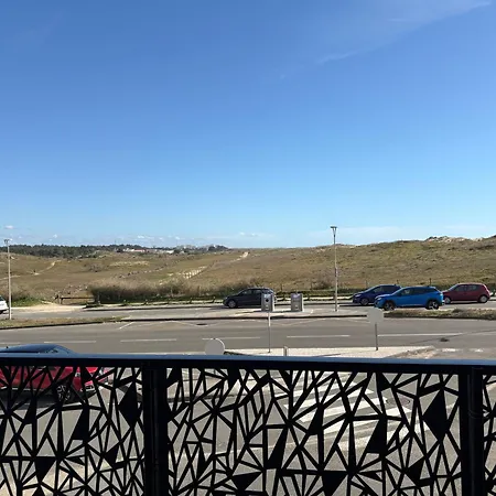 Apartment Cosy Avec Vue Mer, Parking Prive, 2 - Fr-1-323-569 *