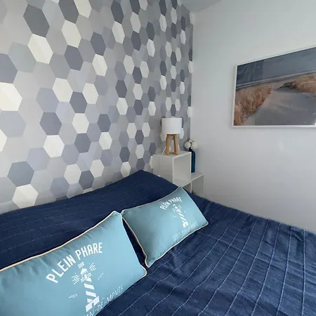 Cosy Moderne Avec Terrasse Et Parking, A 50m De La - Fr-1-323-569