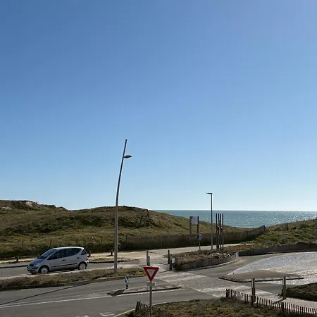 Cosy Moderne Avec Terrasse Et Parking, A 50m De La - Fr-1-323-569